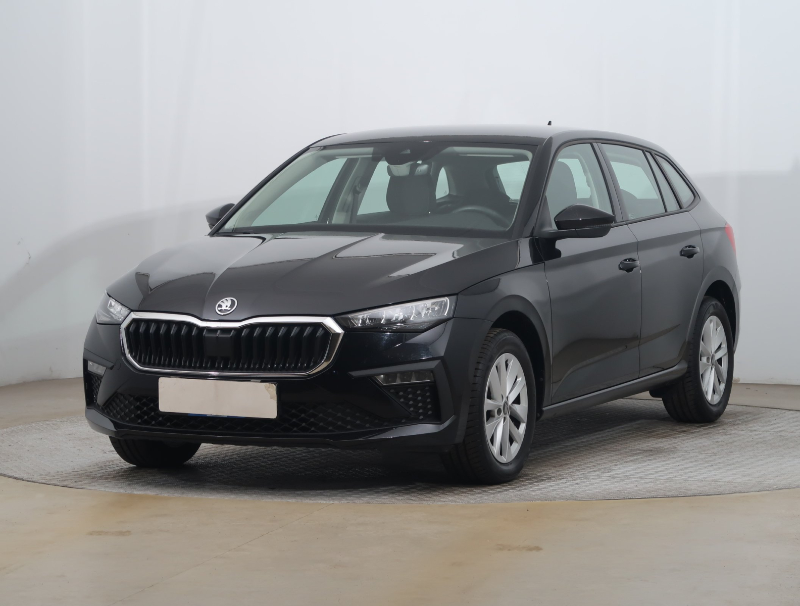 Škoda Scala - 2025