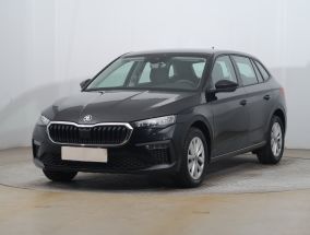 Škoda Scala - 2025