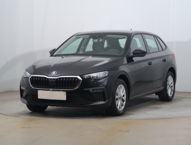 Škoda Scala - 2025