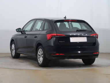 Škoda Scala - 2025
