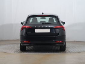 Škoda Scala - 2025