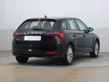 Škoda Scala - 2025