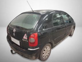 Citroen Xsara Picasso - 2008