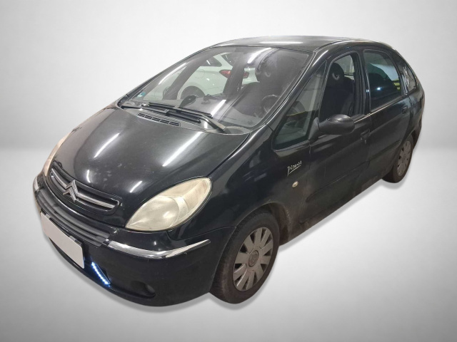 Citroen Xsara Picasso 2008