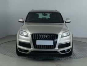 Audi Q7 - 2013