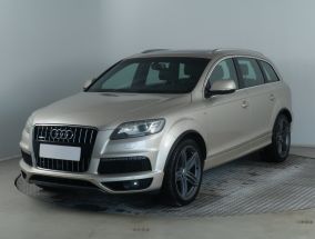 Audi Q7 - 2013