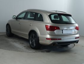 Audi Q7 - 2013