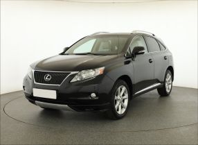 Lexus RX - 2012