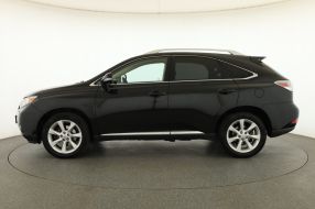 Lexus RX - 2012