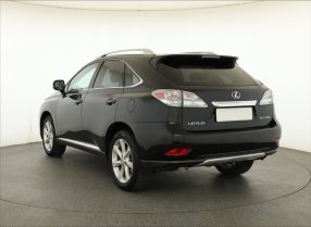 Lexus RX - 2012