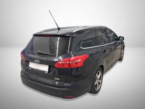 Ford Focus - 2014