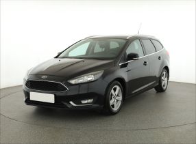 Ford Focus - 2014