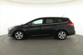 Ford Focus - 2014
