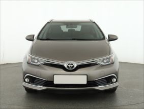 Toyota Auris - 2015