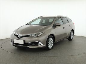 Toyota Auris - 2015