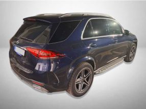 Mercedes-Benz GLE - 2020