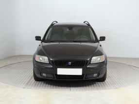 Volvo V50 - 2004