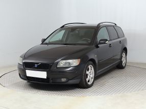 Volvo V50 - 2004
