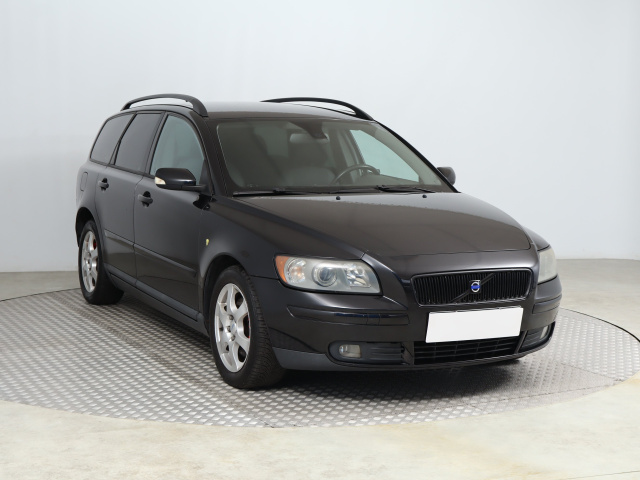 Volvo V50 2004