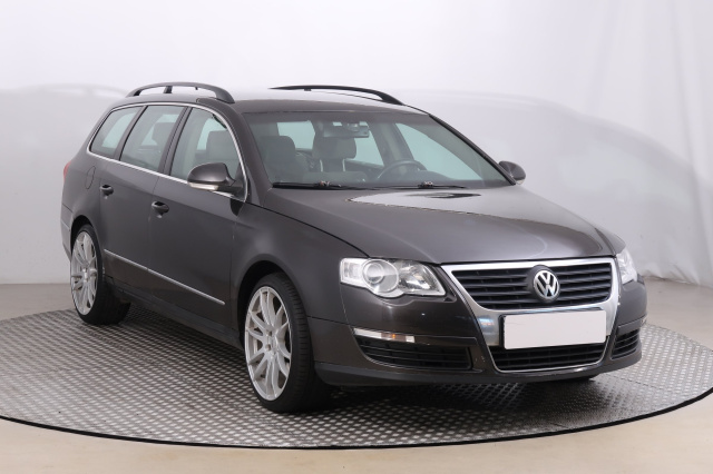 Volkswagen Passat 2006