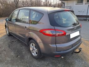 Ford S-Max - 2013