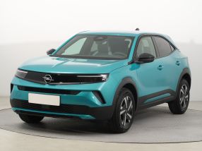 Opel Mokka - 2025