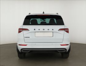 Škoda Karoq - 2023