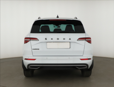 Škoda Karoq - 2023