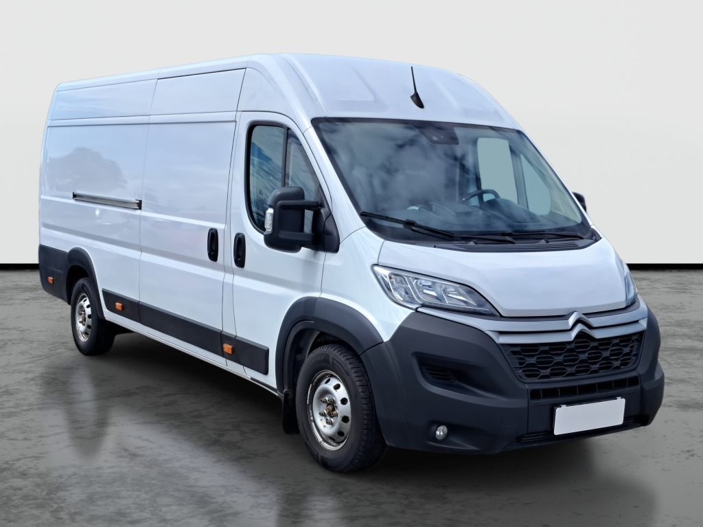 Citroen Jumper