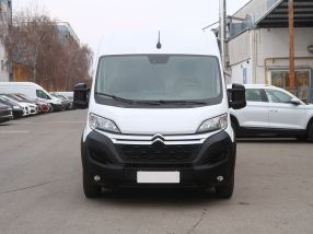 Citroen Jumper - 2022