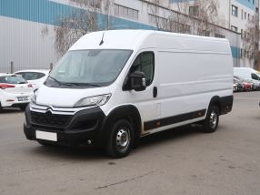 Citroen Jumper - 2022