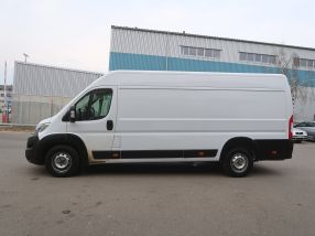 Citroen Jumper - 2022