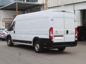 Citroen Jumper - 2022