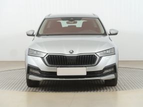 Skoda Octavia Scout - 2021