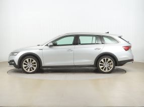 Skoda Octavia Scout - 2021