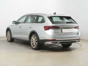 Skoda Octavia Scout - 2021