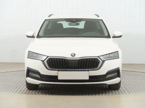 Skoda Octavia - 2022