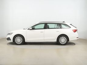 Skoda Octavia - 2022