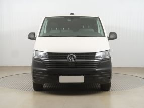 Volkswagen Transporter - 2020