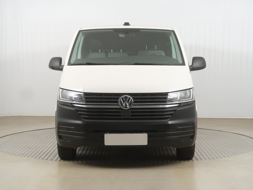 Volkswagen Transporter, 2020