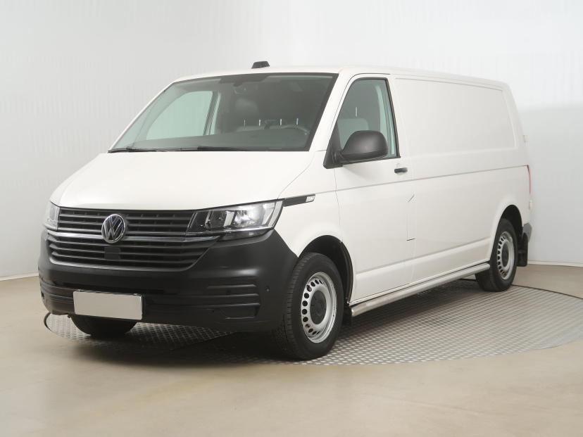 Volkswagen Transporter, 2020