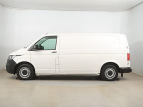 Volkswagen Transporter - 2020