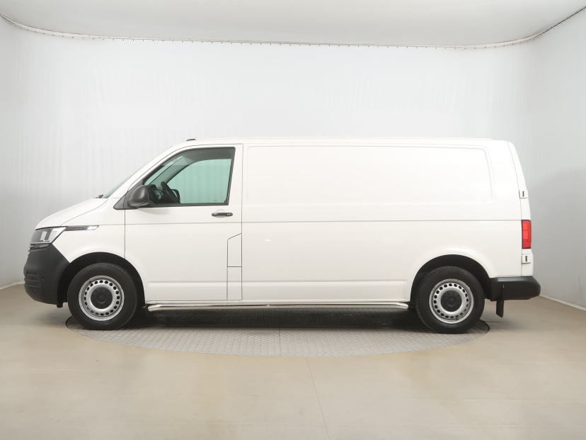 Volkswagen Transporter, 2020