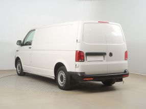 Volkswagen Transporter - 2020