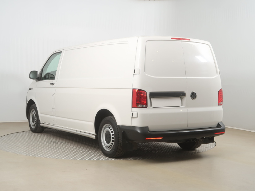 Volkswagen Transporter, 2020
