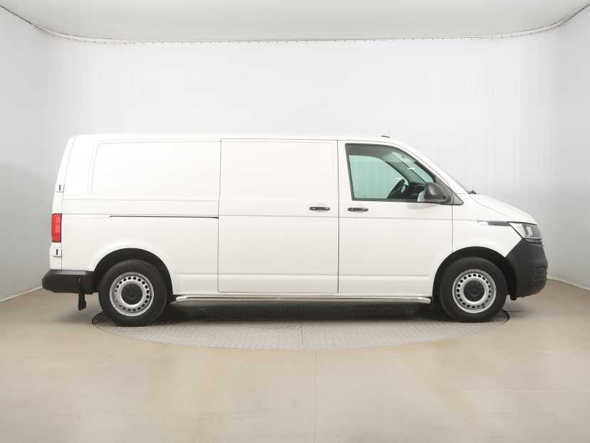 Volkswagen Transporter, 2020