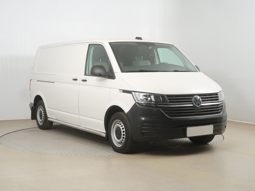 Volkswagen Transporter, 2020