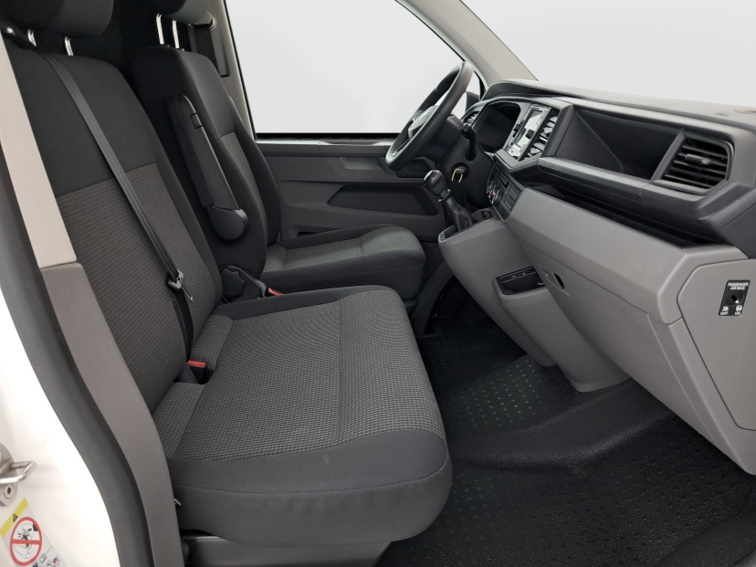 Volkswagen Transporter, 2020