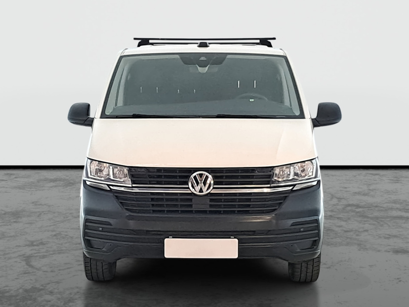 Volkswagen Transporter, 2020