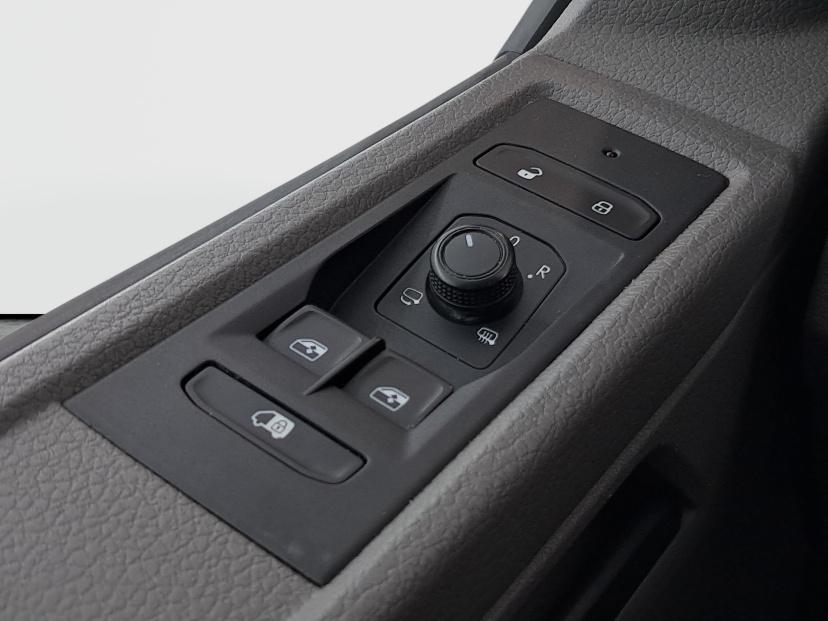 Volkswagen Transporter, 2020